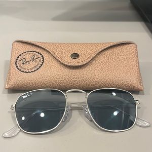 Ray Ban sunglasses
